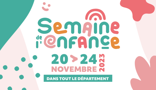 Actu semaine enfance 2