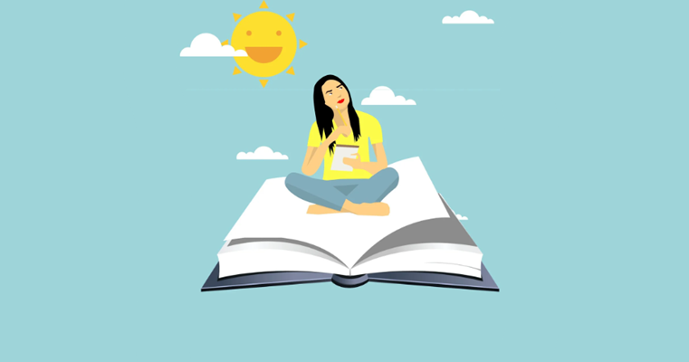 Illustration sur la lecture 