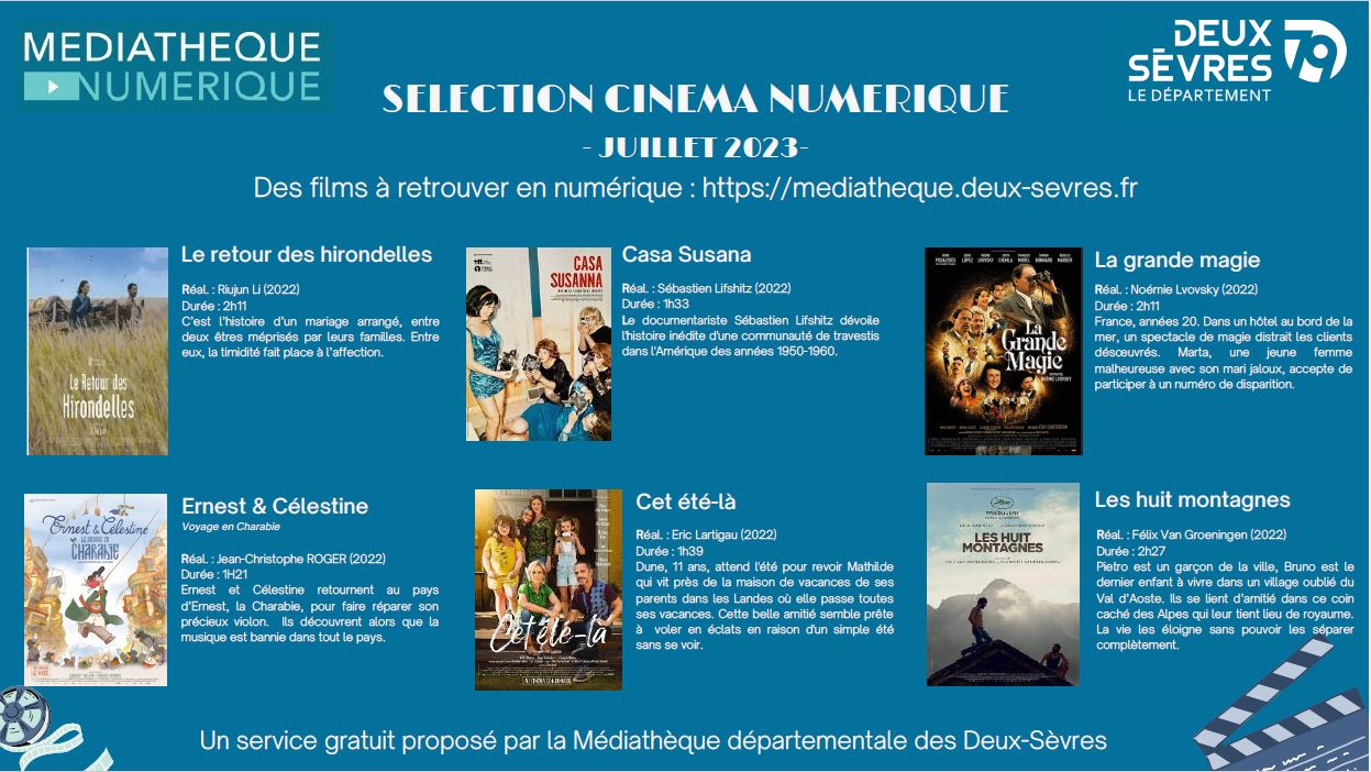 IMG CineMensuelJuillet2023
