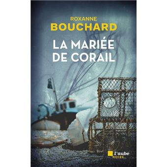 La mariee de corail