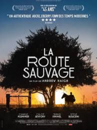 route sauvage