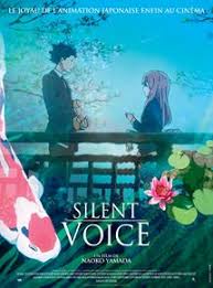 silent voice