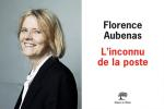 Linconnu de la poste de Florence Aubenas aux éditions de lOlivier Fait divers