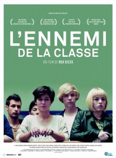 ennemidelaclasse