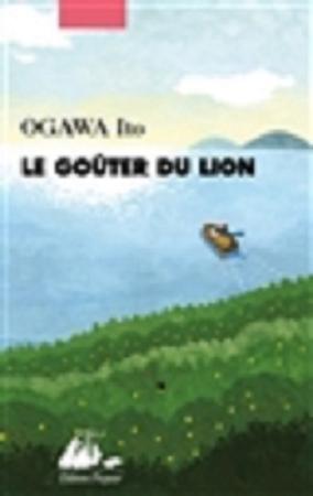 LE GOUTER DU LION