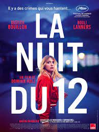 nuit du 12