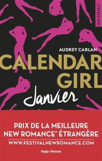 Calendar Girl Janvier2