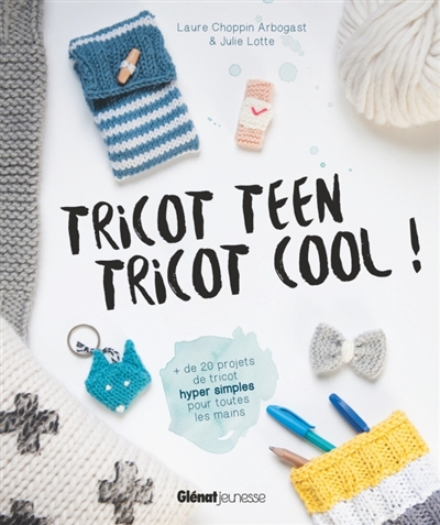 tricot teen