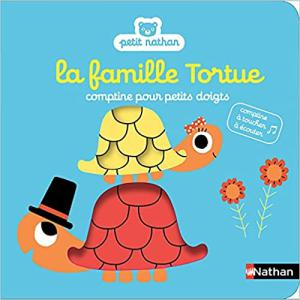 famille tortue