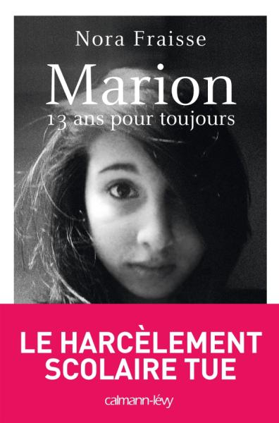marion 13ans