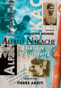 Alfred Nakache le nageur d Auschwitz