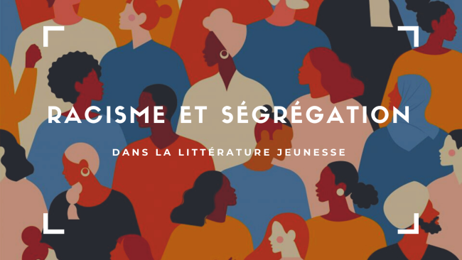 Racisme Et Ségrégation - Médiathèque Départementale Des Deux Sèvres