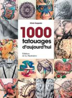 1000 tatouages d aujourd hui