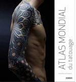 atlas mondial du tatouage pyramid editions