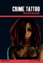 crime tattoo