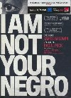 i am not your negro