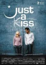 just a kiss