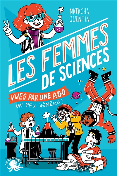 femmes de sciences